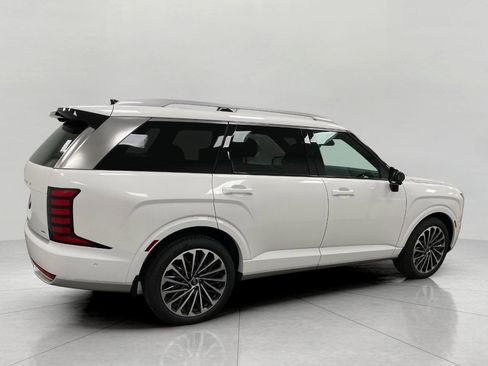 New 2026 Hyundai Palisade Calligraphy AWD/4WD image 2