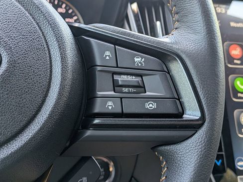 Certified 2025 Subaru Outback Wilderness w/ Wilderness Package image 33