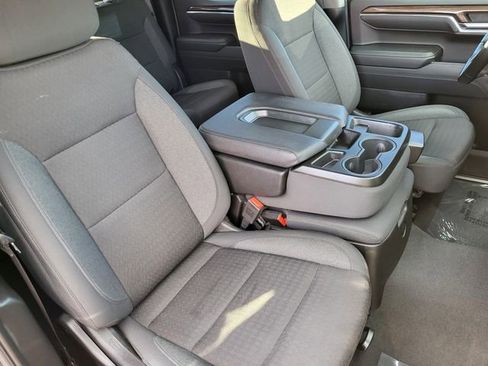 Used 2024 Chevrolet Silverado 1500 LT w/ Protection Package image 16