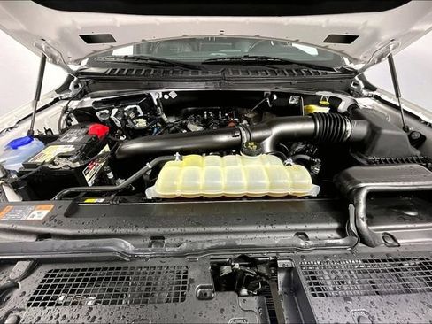 Used 2022 Ford Expedition Platinum RWD image 13