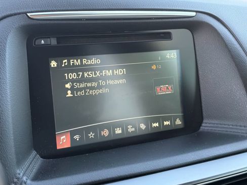 Used 2016 MAZDA CX-5 Grand Touring AWD/4WD image 19