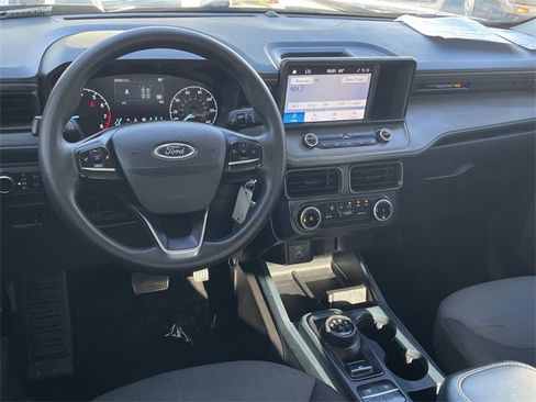 Certified 2022 Ford Maverick XL w/ Equipment Group 100A Standard image 7