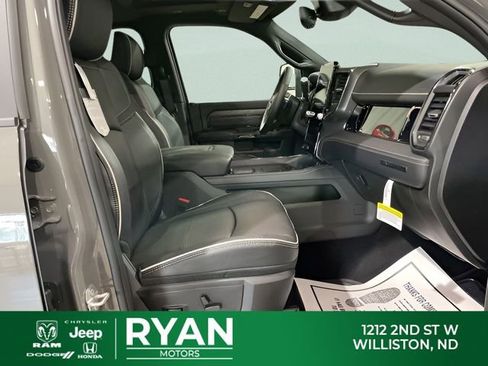New 2026 RAM 2500 Limited AWD/4WD image 57