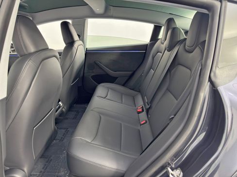 Used 2024 Tesla Model 3 Long Range image 45