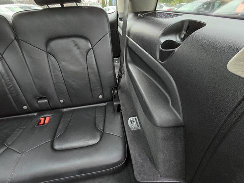 Used 2012 Audi Q7 TDI Premium Plus image 29