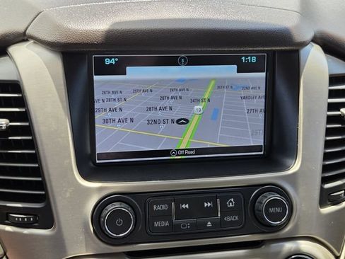 Used 2018 GMC Yukon XL Denali w/ Open Road Package AWD/4WD image 30