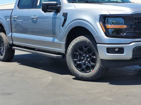 New 2026 Ford F150 XLT w/ Equipment Group 302A MID AWD/4WD image 2