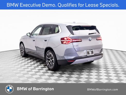 Used 2026 BMW X3 xDrive30i AWD/4WD image 3