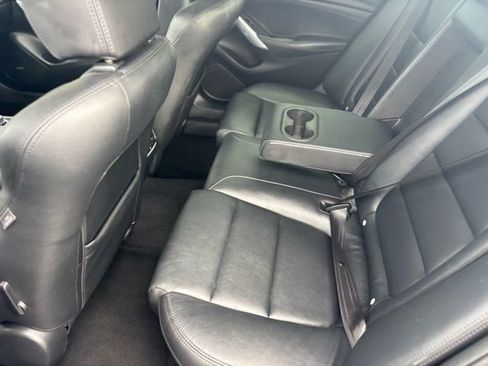 Used 2015 MAZDA MAZDA6 Touring w/ Touring Technology Package image 22