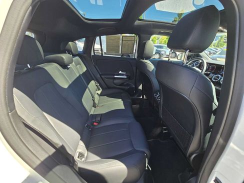 Used 2026 Mercedes-Benz GLA 250 4MATIC image 12
