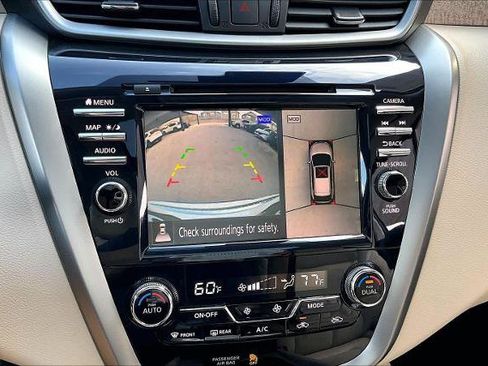 Certified 2024 Nissan Murano SL image 26