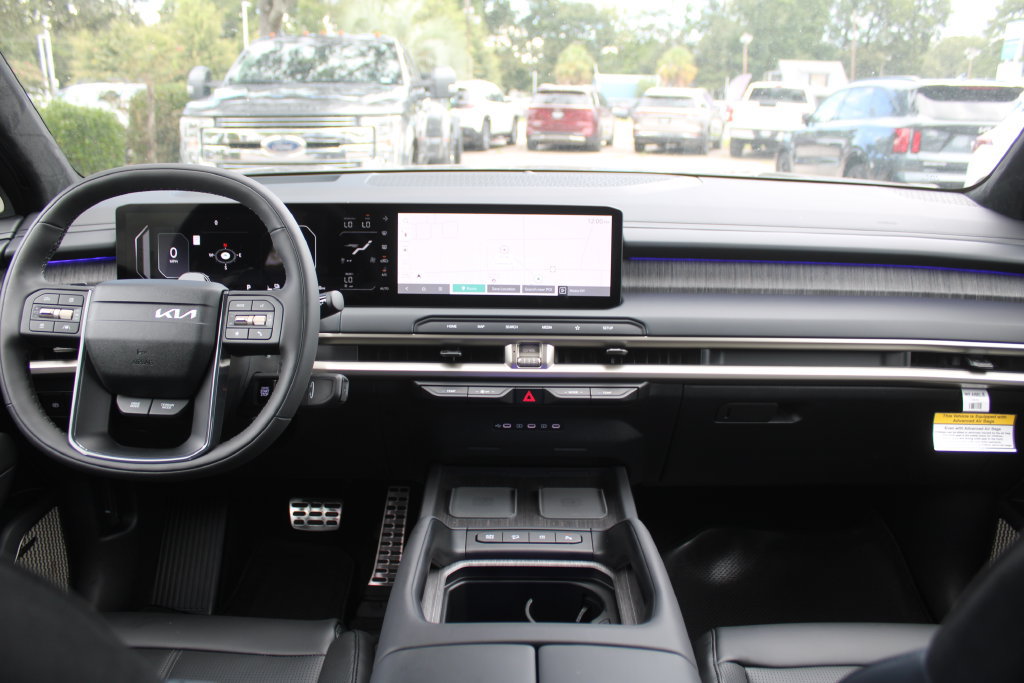 New 2027 Kia Telluride SX Prestige w/ Towing Package AWD/4WD image 26
