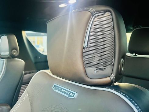 New 2026 GMC Yukon Denali Ultimate image 39