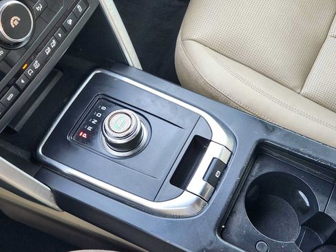 Used 2018 Land Rover Discovery Sport HSE AWD/4WD image 18