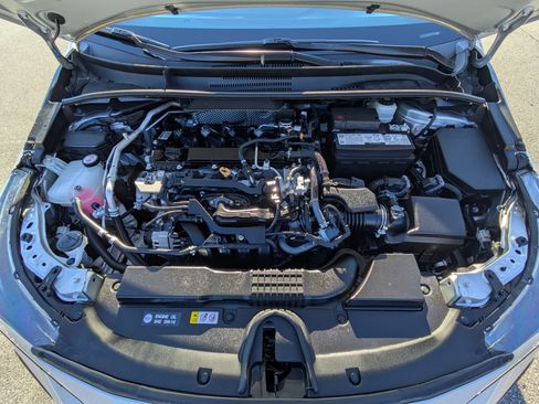 Used 2022 Toyota Corolla SE image 24