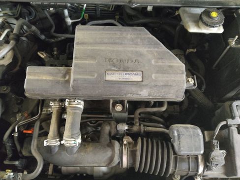 Used 2018 Honda CR-V EX-L image 30