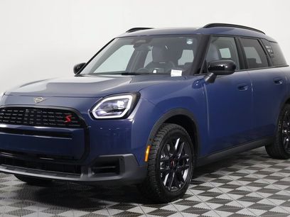 New 2027 MINI Cooper Countryman S