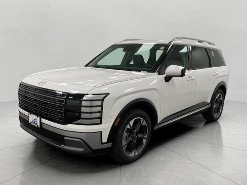 New 2026 Hyundai Palisade Limited AWD/4WD image 10