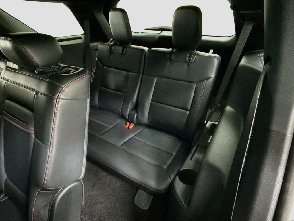 Used 2025 Ford Explorer ST-Line RWD image 36