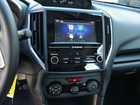 Used 2017 Subaru Impreza 2.0i Premium w/ BSD & Rcta/SRF/Eyesight image 22