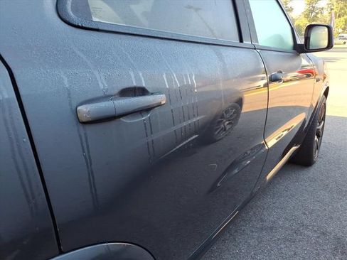 Used 2025 Dodge Durango R/T AWD/4WD image 9