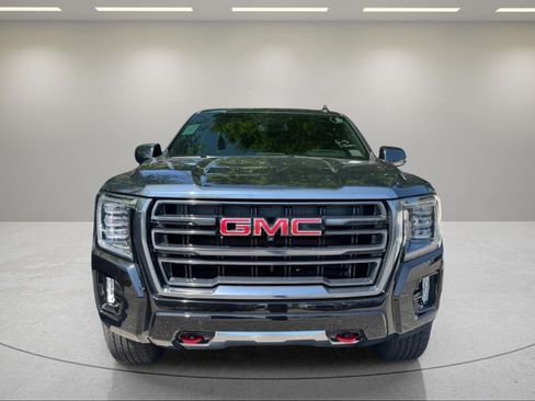 Used 2024 GMC Yukon XL AT4 w/ AT4 Premium Package AWD/4WD image 25