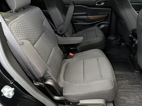 Used 2018 GMC Acadia SLE w/ Driver Alert Package I image 30