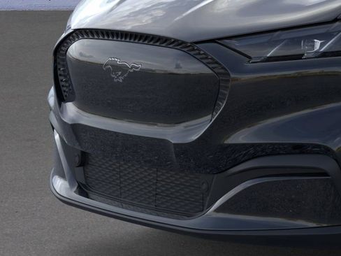 New 2026 Ford Mustang Mach-E Select image 17