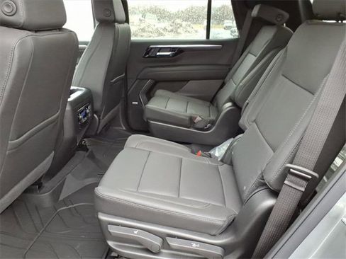 New 2026 Chevrolet Tahoe LT w/ Comfort Package image 7