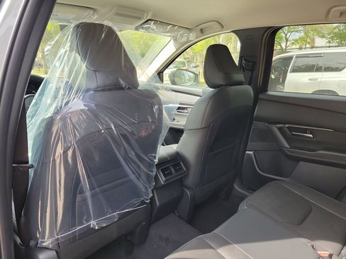 New 2026 MAZDA CX-5 Preferred image 12