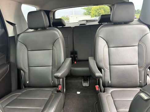Used 2019 Chevrolet Traverse RS AWD/4WD image 27