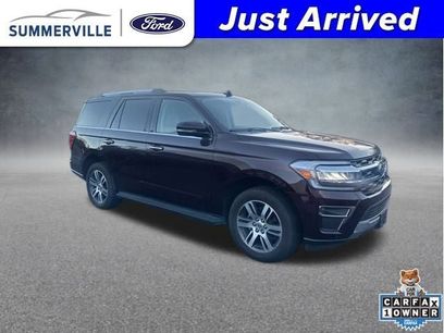 Used 2024 Ford Expedition Limited