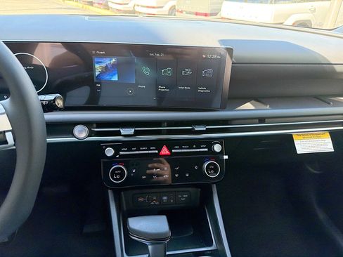 New 2026 Hyundai Santa Cruz SEL FWD image 18