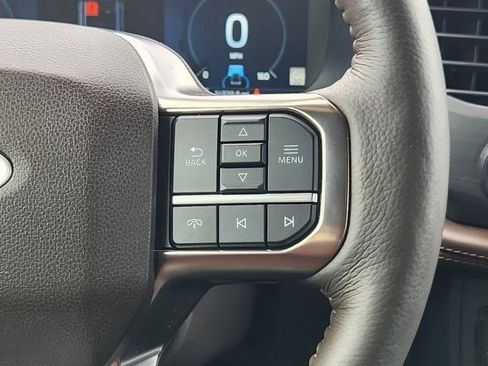 Used 2024 Ford Expedition King Ranch image 29