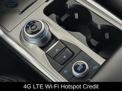 Certified 2023 Ford Explorer Limited AWD/4WD image 24