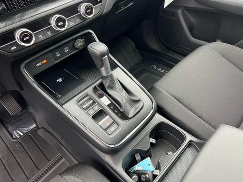 New 2026 Honda CR-V EX image 25
