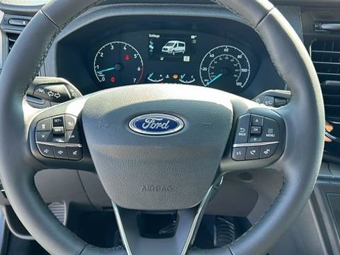 New 2025 Ford Transit 350 XLT image 13