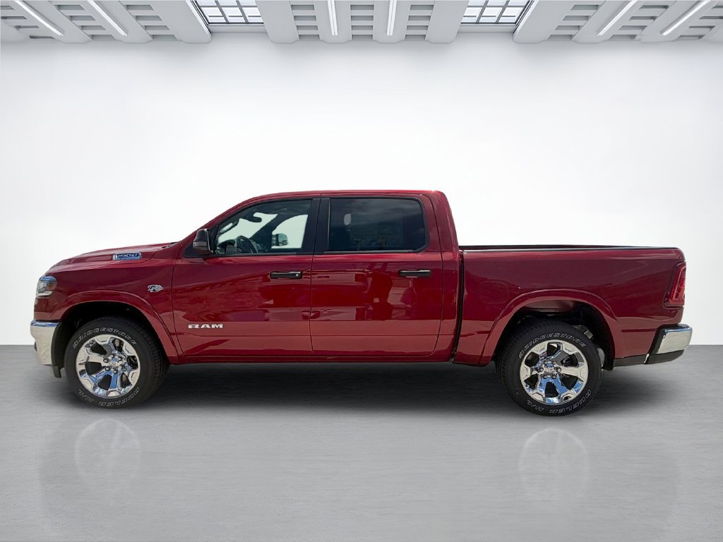 New 2026 RAM 1500 Lone Star AWD/4WD image 6