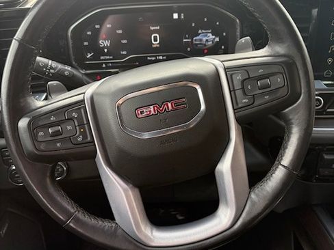 Used 2022 GMC Sierra 1500 SLT w/ SLT Premium Plus Package image 10