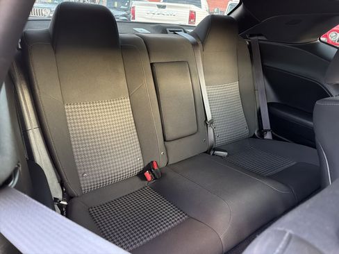 Used 2023 Dodge Challenger GT w/ Blacktop Package image 16