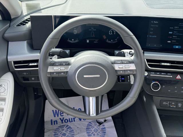 Certified 2026 Hyundai Sonata SEL FWD image 13