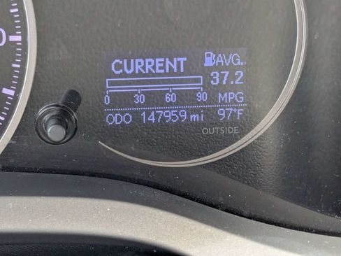 Used 2015 Lexus CT 200h FWD image 29