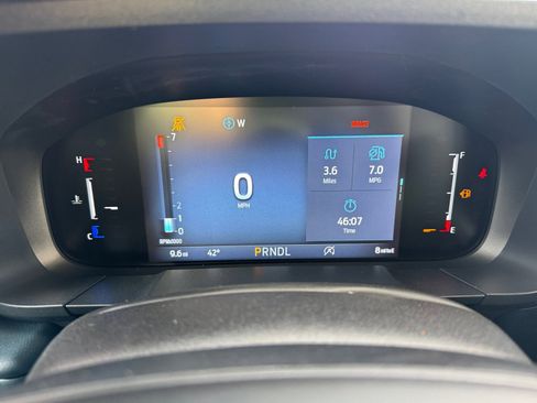 New 2025 Ford Maverick XLT w/ XLT Luxury Package image 32