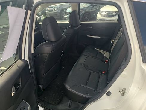 Used 2016 Honda CR-V EX-L image 12