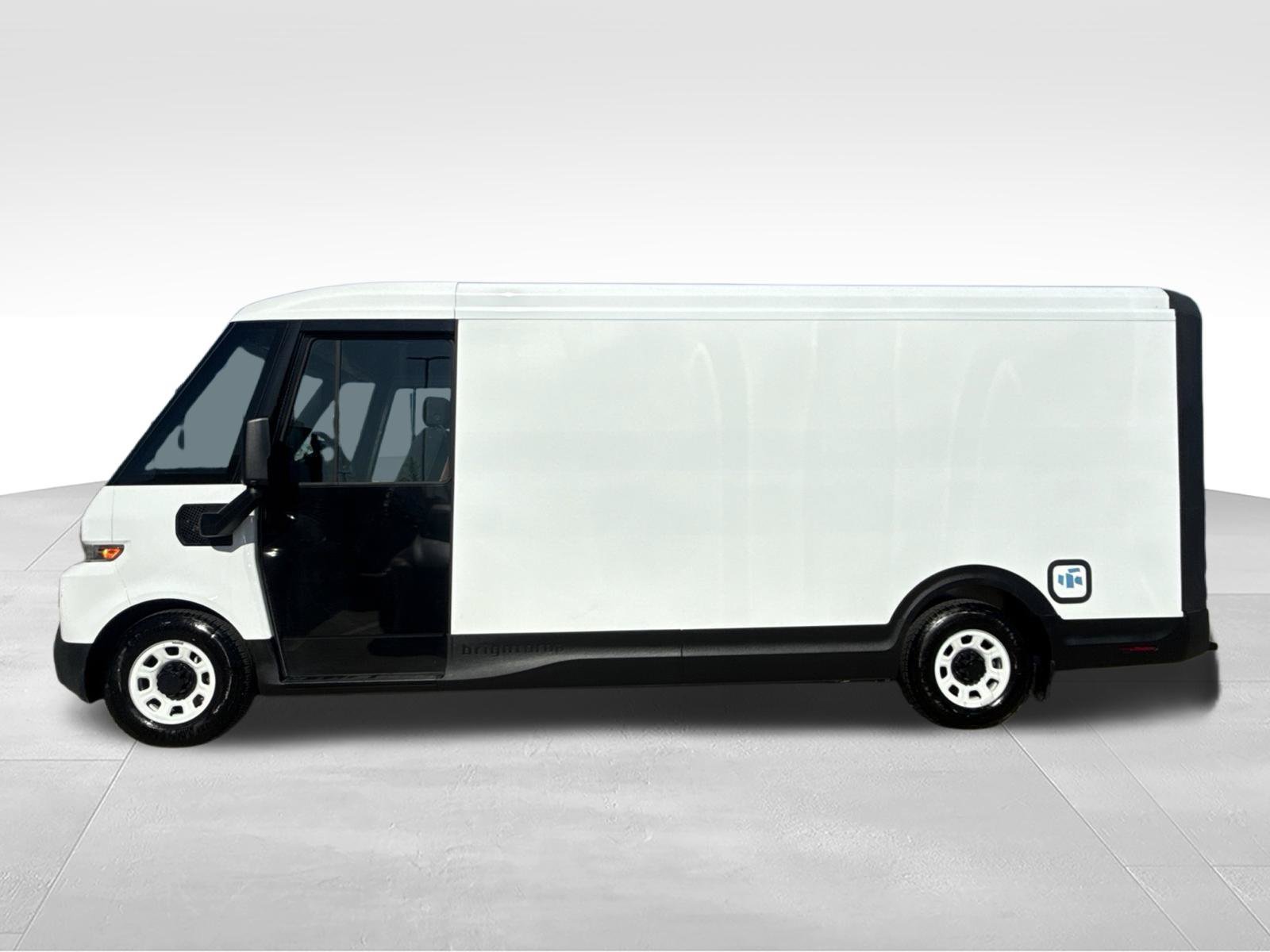 Used 2024 Chevrolet Brightdrop 600 w/ Commercial Equipment Package AWD/4WD image 8