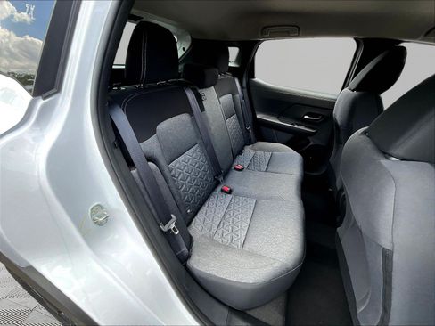 New 2026 Nissan Kicks SV w/ Cold Weather Package AWD/4WD image 20