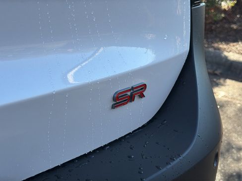 New 2026 Nissan Kicks SR w/ SR Premium Package image 15