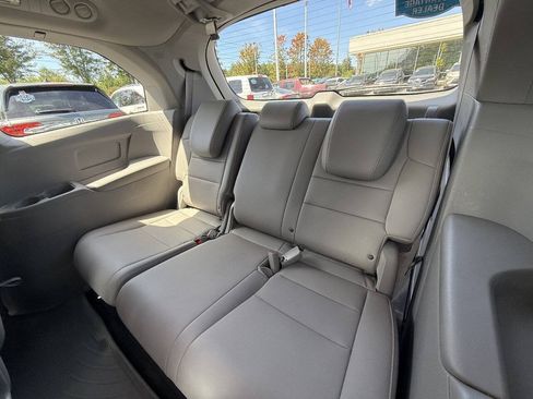 Used 2015 Honda Odyssey EX-L image 26