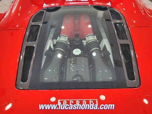 Used 2007 Ferrari F430 Spider image 7