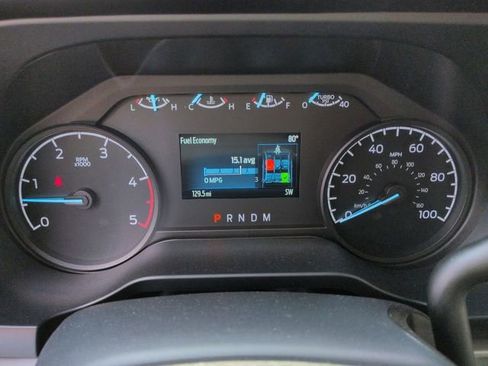 New 2026 Ford F350 XL w/ STX Appearance Package image 29